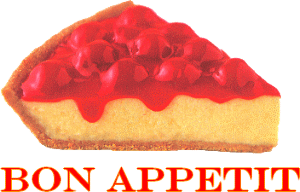 Bonappetit