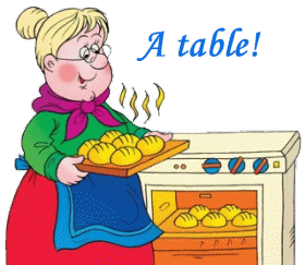 Bonappetit