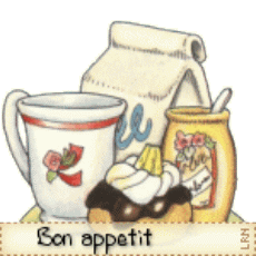 Bonappetit