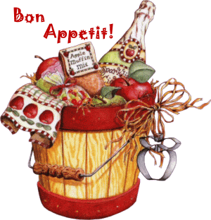 Bonappetit