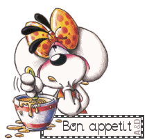 Bonappetit