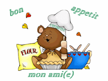 Bonappetit