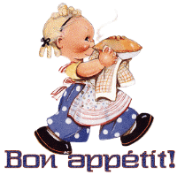 Bonappetit