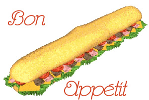 Bonappetit