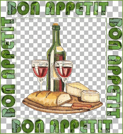 Bonappetit
