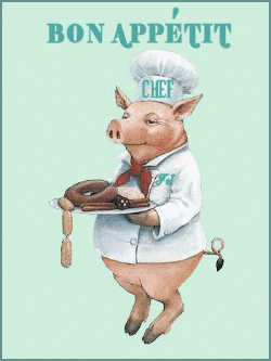 Bonappetit