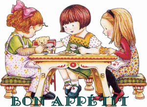 Bonappetit