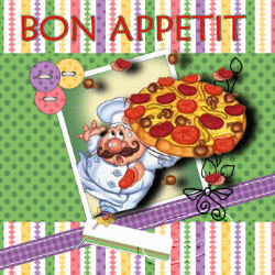Bonappetit