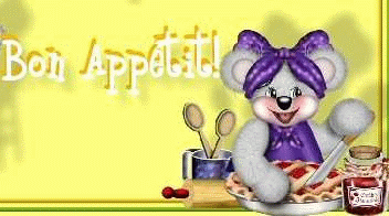 Bonappetit