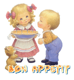 Bonappetit