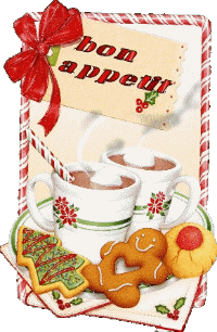 Bonappetit