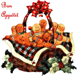 Bonappetit