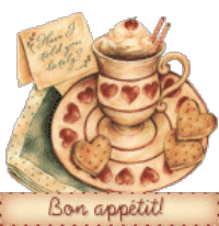 Bonappetit
