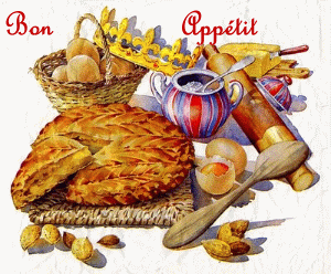 Bonappetit