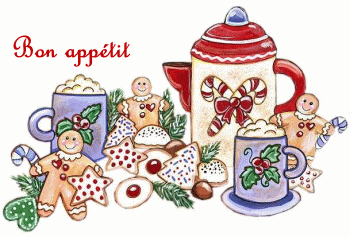 Bonappetit