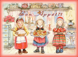 Bonappetit