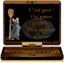 Bonappetit