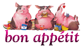 Bonappetit