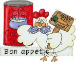 Bonappetit