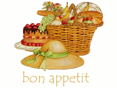 Bonappetit