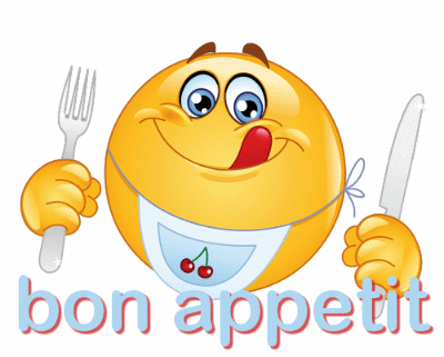 Bonappetit