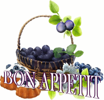 Bonappetit