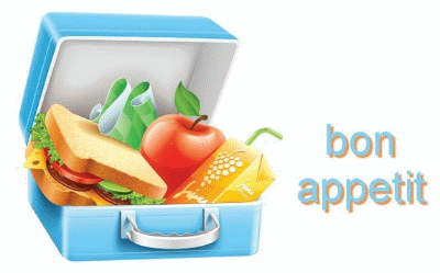 Bonappetit