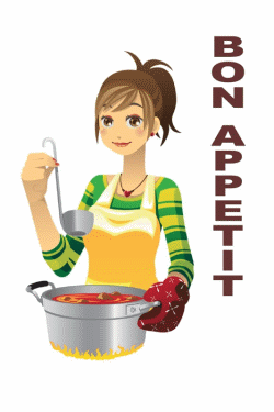 Bonappetit
