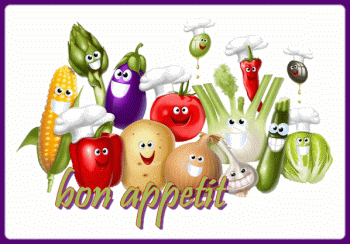 Bonappetit