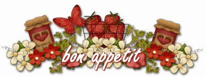 Bonappetit