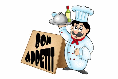Bonappetit