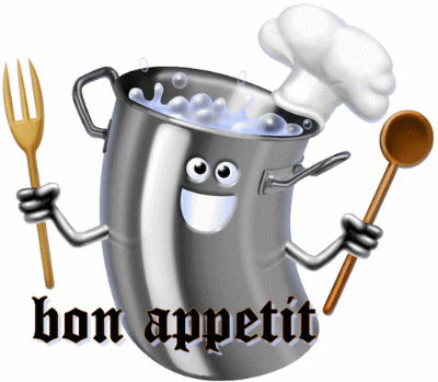 Bonappetit