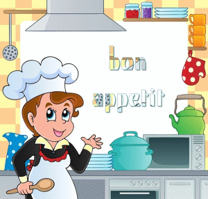 Bonappetit