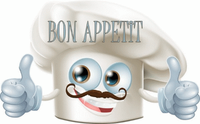 Bonappetit