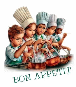 Bonappetit