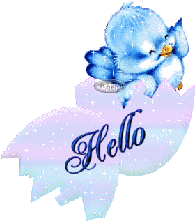 Bonjour