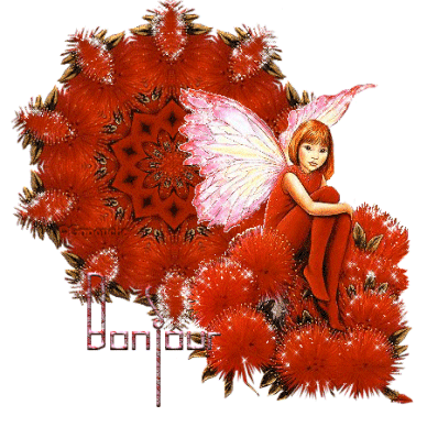 Bonjour