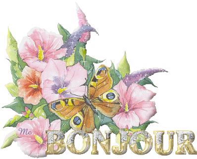 Bonjour