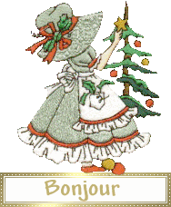 Bonjour