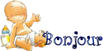 Bonjour