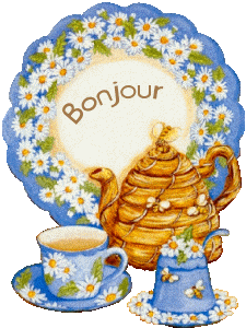 Bonjour