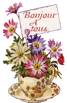 Bonjour