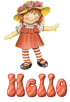 Bonjour