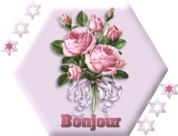 Bonjour