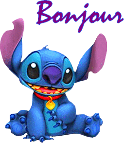 Bonjour