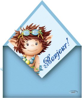 Bonjour