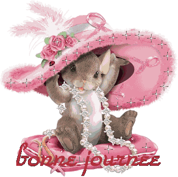 Bonjour