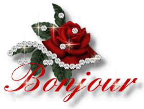 Bonjour