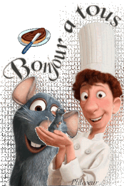 Bonjour