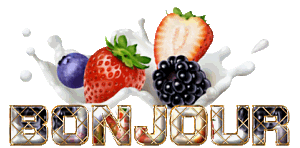 Bonjour